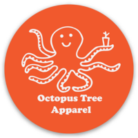 OTA Circle Sticker (Presale Only)