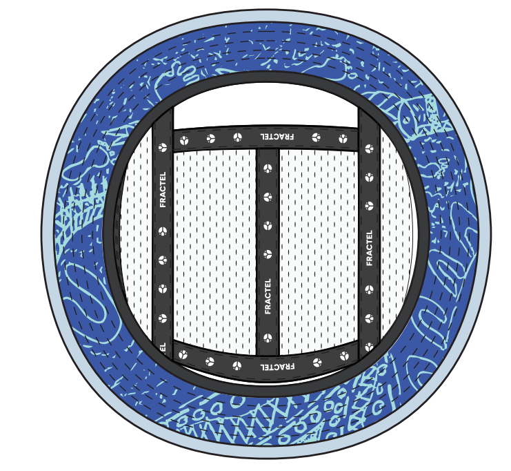 Stories from Bakamungie - Little-Man Croc (Bucket Hat Presale Only)