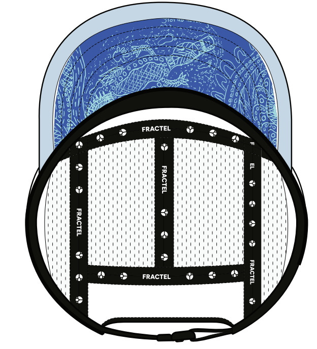 Stories from Bakamungie - Little-Man Croc (Cap Presale Only)