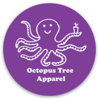 OTA Circle Sticker (Presale Only)